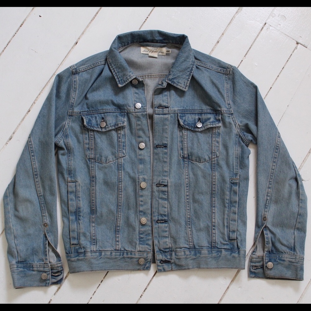 H&M Jean Jacket
